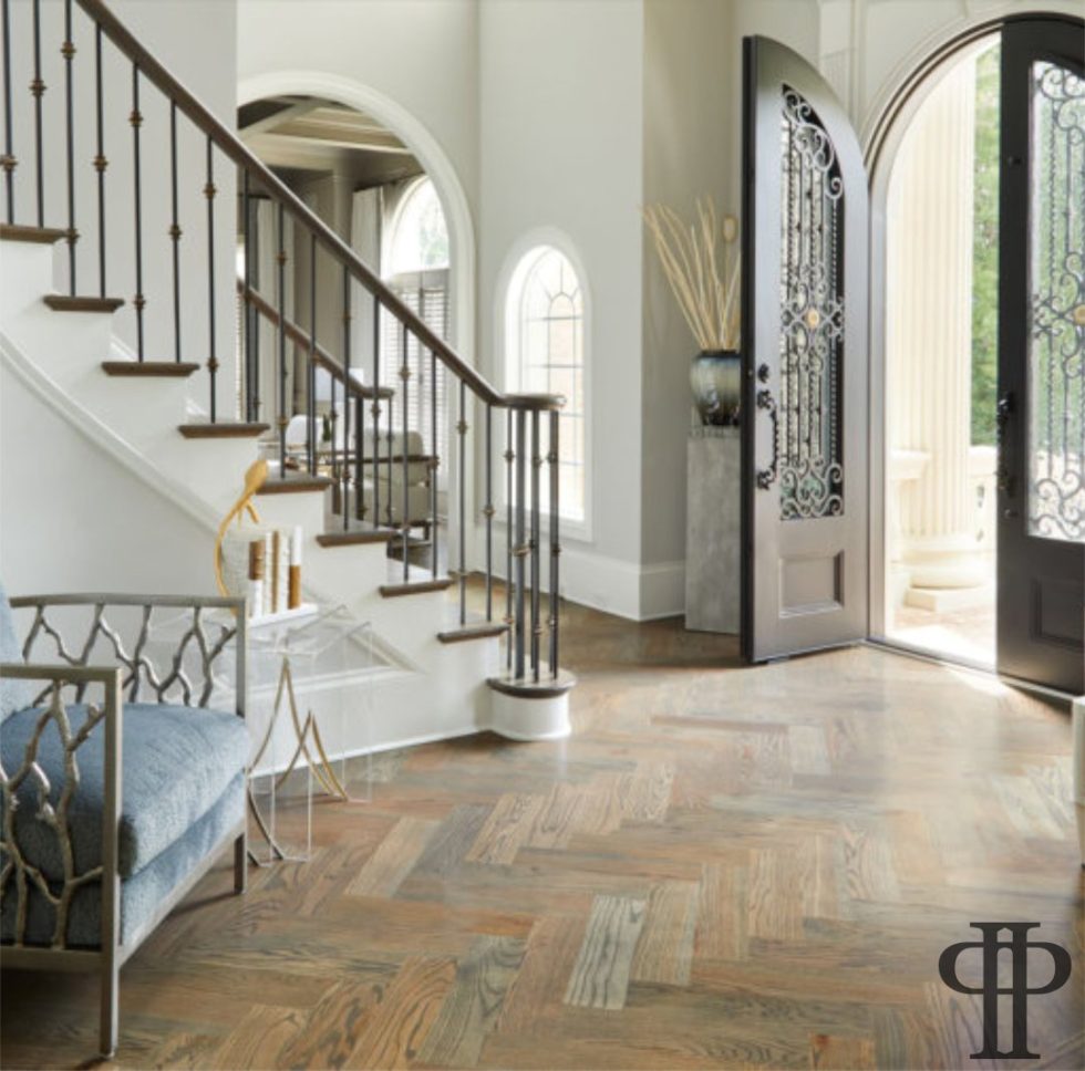 Luxury Interior Design Project Photos | Porche Home Alpharetta GA