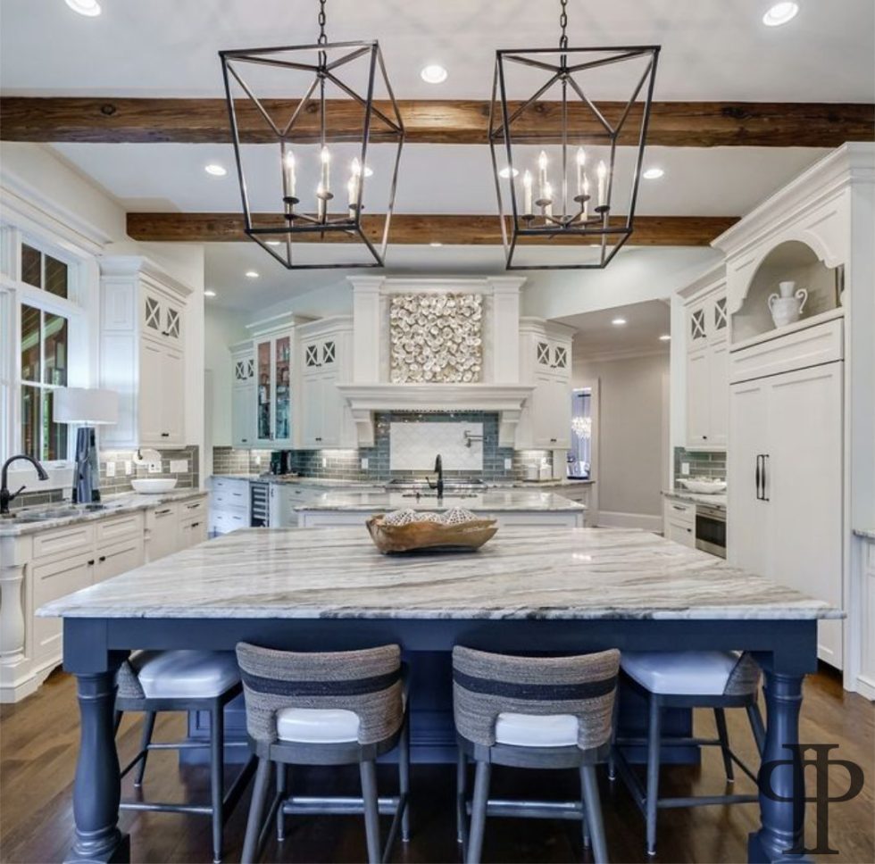 Luxury Interior Design Project Photos | Porche Home Alpharetta GA