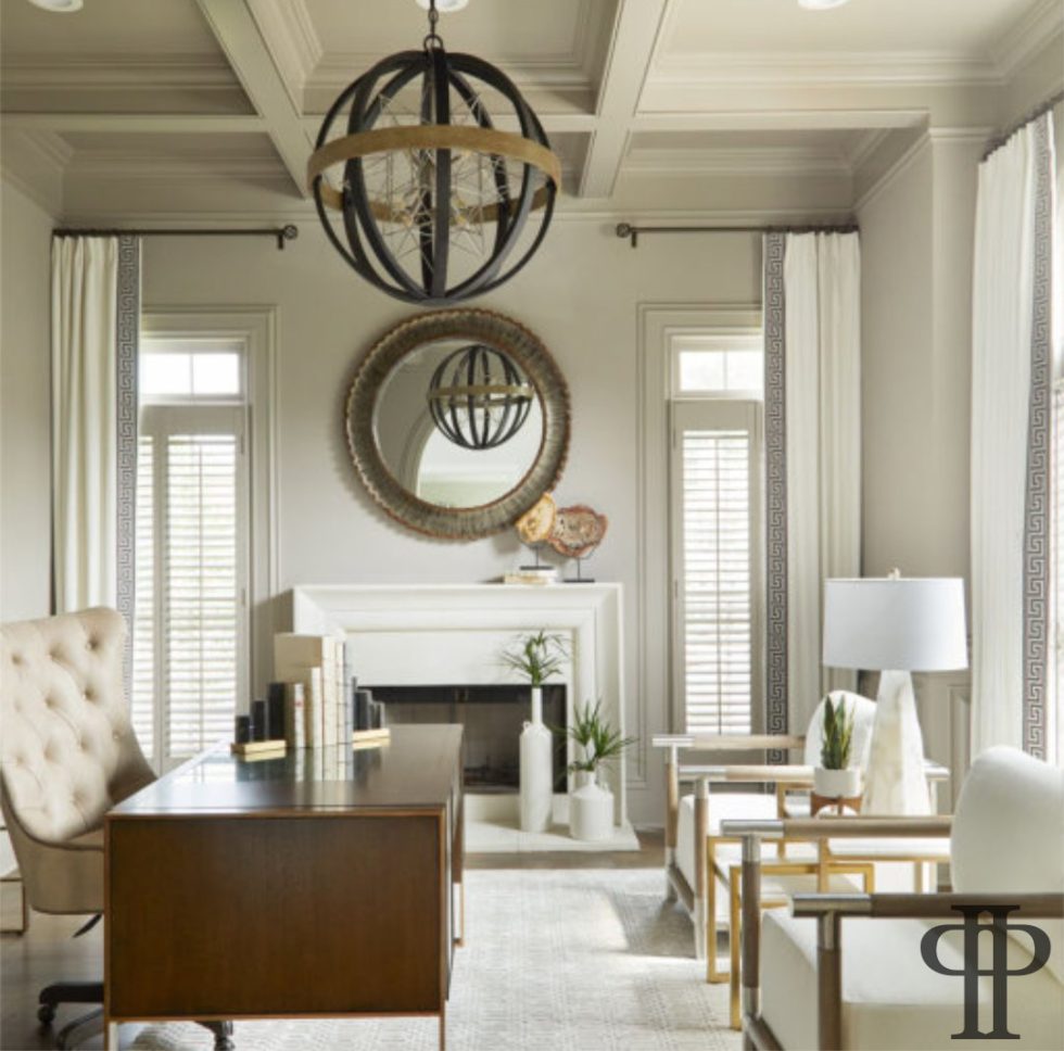 Luxury Interior Design Project Photos | Porche Home Alpharetta GA