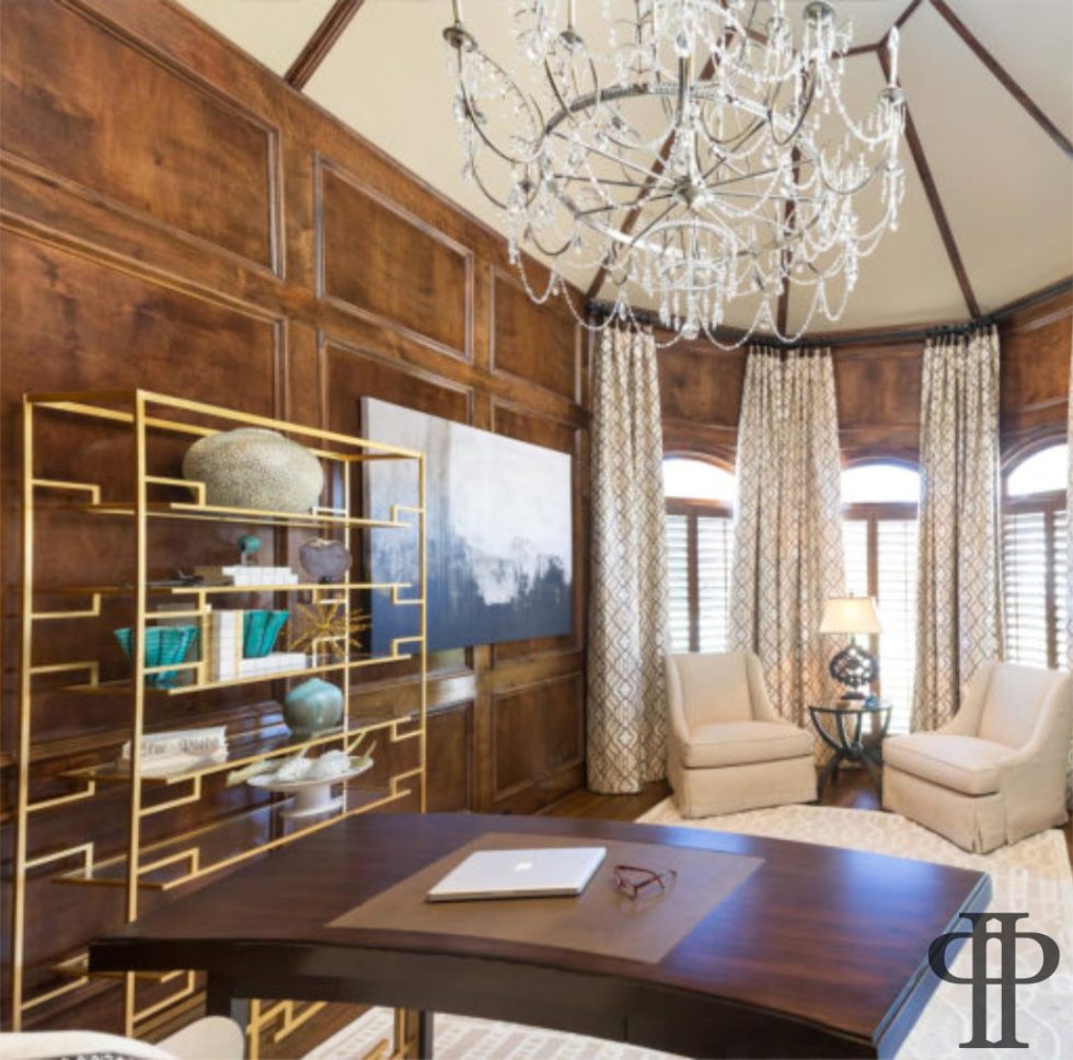 Luxury Interior Design Project Photos | Porche Home Alpharetta GA